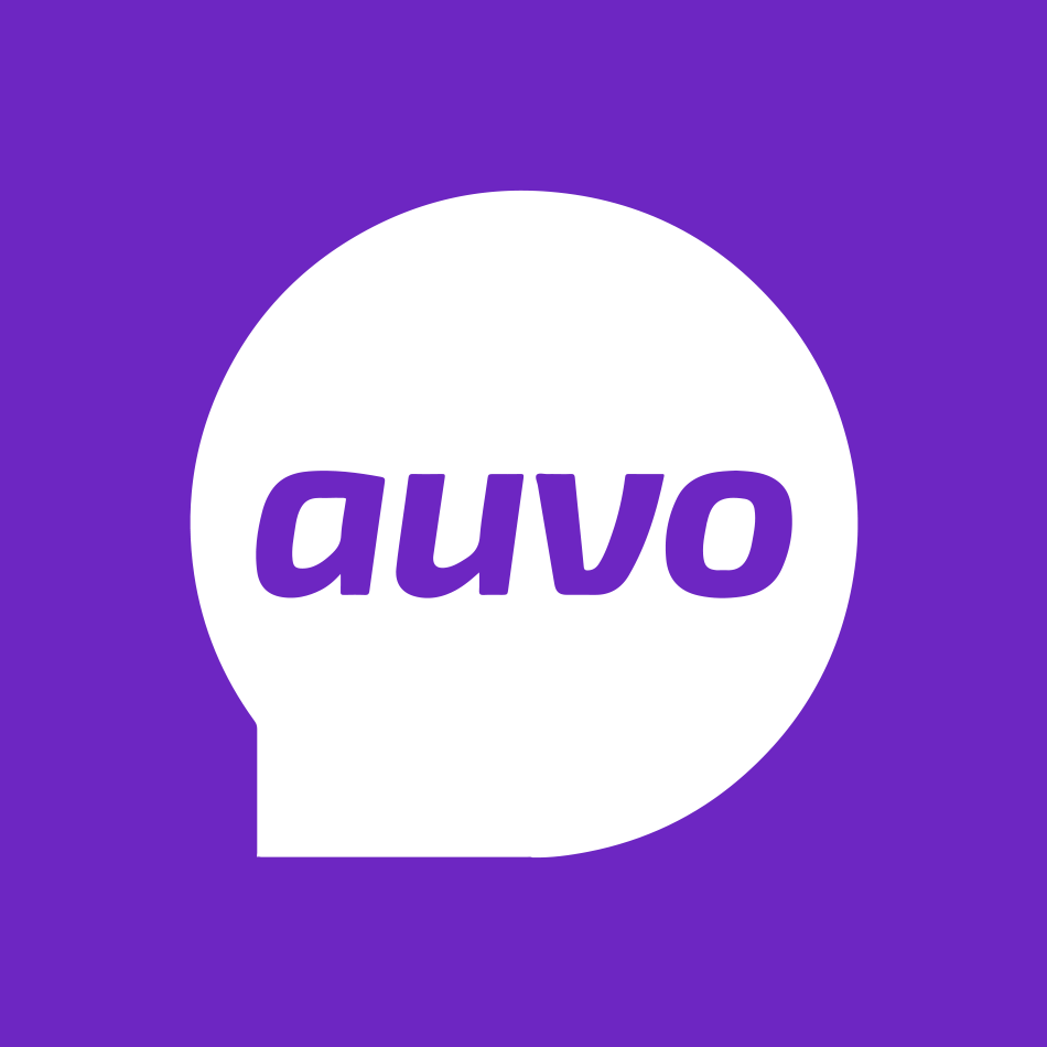 Auvo Logo